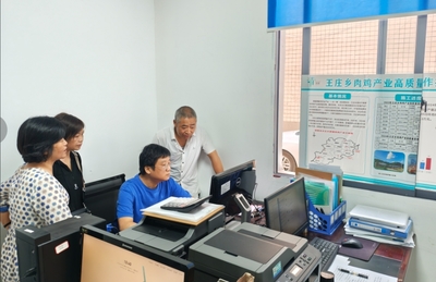 省農機安全監理總站開展“質量月”農機宣傳咨詢活動數據處理服務