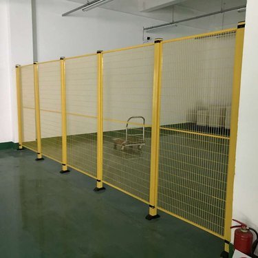 智能守護 汽車制造廠安全防護設備的數據處理服務